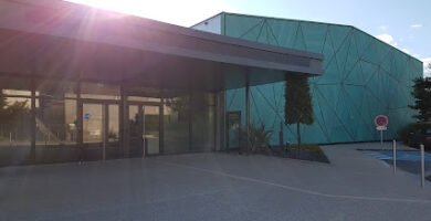 Foto de Dojo