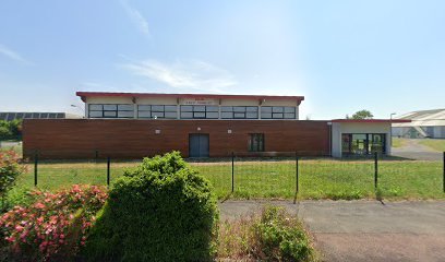 Foto de Dojo David Douillet