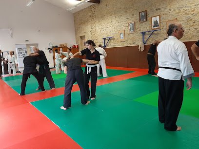 Foto de Dojo SBR Mirepoix