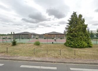 Foto de Dojo de Villemandeur