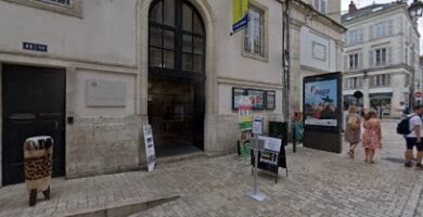 Foto de DynaGym Orléans