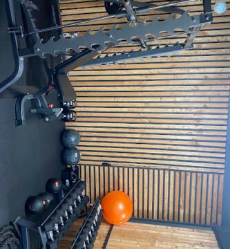 Foto de E.FITNESS - Sarzeau