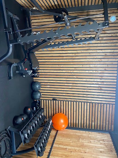 Foto de E.FITNESS - Sarzeau