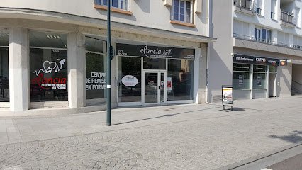 Foto de ELANCIA RENNES MITTERRAND