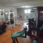 Foto de ESPACE MUSCULATION