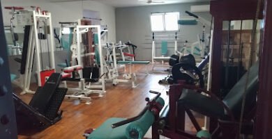 Foto de ESPACE MUSCULATION
