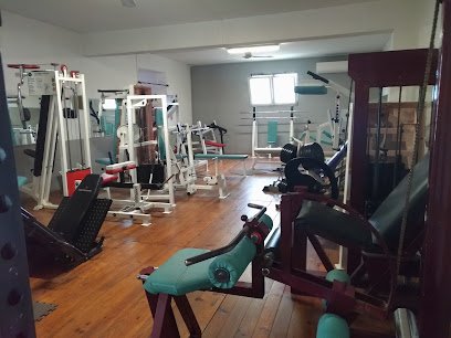 Foto de ESPACE MUSCULATION