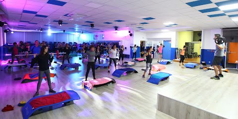 Foto de Easyfit et Wellness