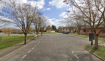 Foto de Energie Club de Garidech