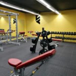 Foto de Energiness Château du Loir - Salle de sport & Espace bien-être
