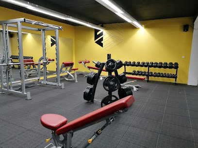 Foto de Energiness Château du Loir - Salle de sport & Espace bien-être