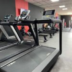 Foto de Energym Fougères - Remise En Forme Fitness Musculation