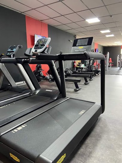 Foto de Energym Fougères - Remise En Forme Fitness Musculation