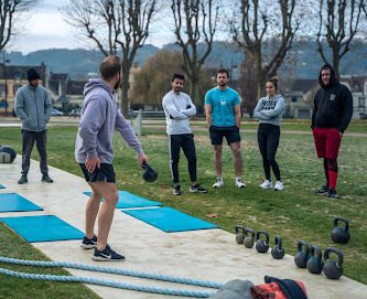 Foto de Eric - Coach Sportif à Sens