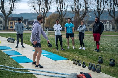 Foto de Eric - Coach Sportif à Sens