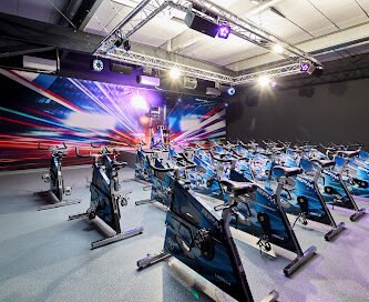 Foto de Espace Fitness