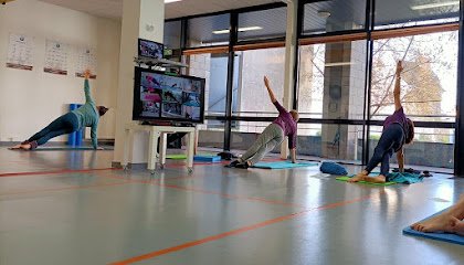 Foto de Espace Forme Pilates