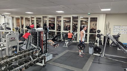 Foto de Espace du Berjean