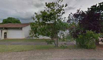 Foto de Espace multisports saint-pierrois