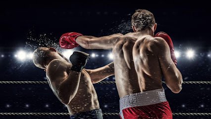 Foto de FIGHT & FITNESS ACADEMY | Salle de boxe