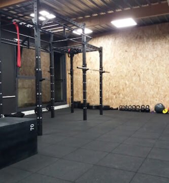 Foto de FIT UP CLUB