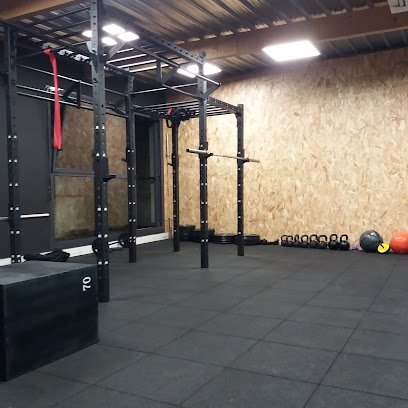 Foto de FIT UP CLUB