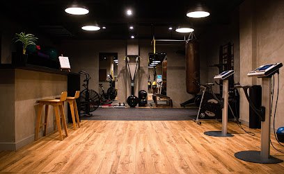 Foto de FITLAB