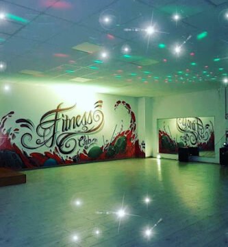 Foto de FITNESS CLUB | Salle de sport lorient - Crosstraining - Crossfit - Cours collectifs - Musculation