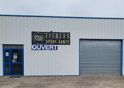 Foto de FITNESS SPORT SANTE