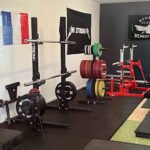 Foto de FREMEN STUDIO - Salle de sport privée - Coach particulier Caudan