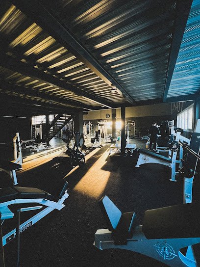 Foto de Fabric Fitness Sàrl