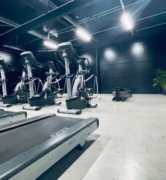 Foto de Fast Fitness
