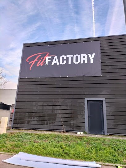 Foto de Fit Factory