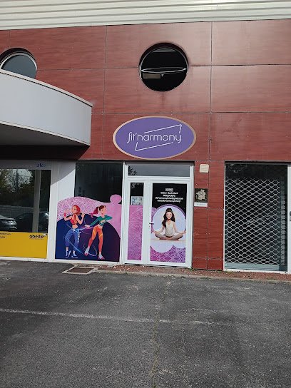 Foto de Fit'harmony