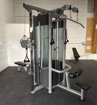 Foto de Fitness Club 22
