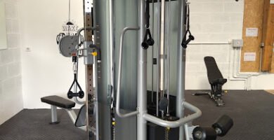 Foto de Fitness Club 22
