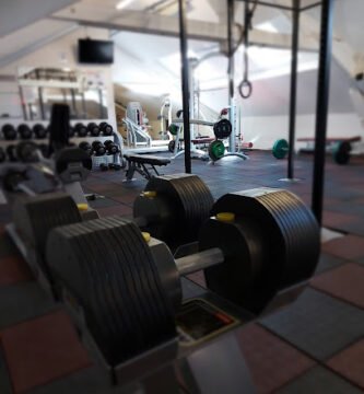 Foto de Fitness ForMe