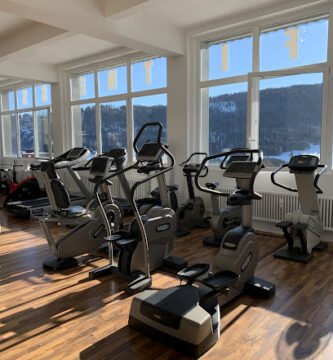 Foto de Fitness Liberty