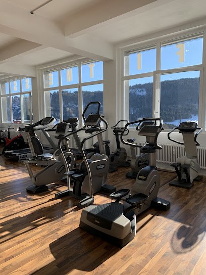 Foto de Fitness Liberty