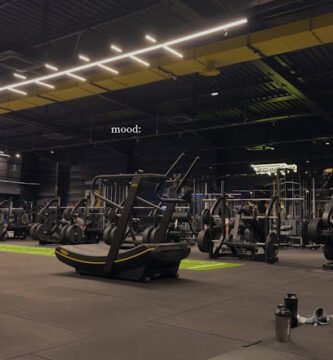 Foto de Fitness Park Besançon Châteaufarine