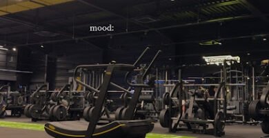 Foto de Fitness Park Besançon Châteaufarine