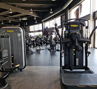 Foto de Fitness Park Guichainville