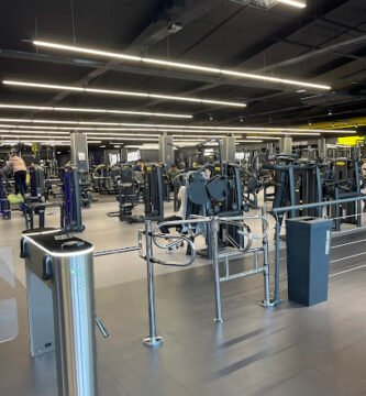 Foto de Fitness Park Montauban