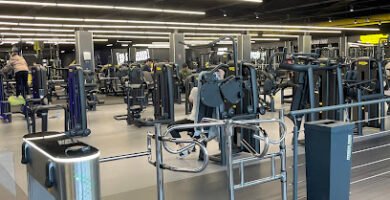 Foto de Fitness Park Montauban