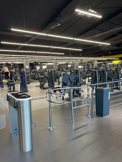 Foto de Fitness Park Montauban