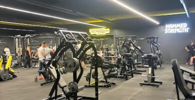 Foto de Fitness Park Rambouillet