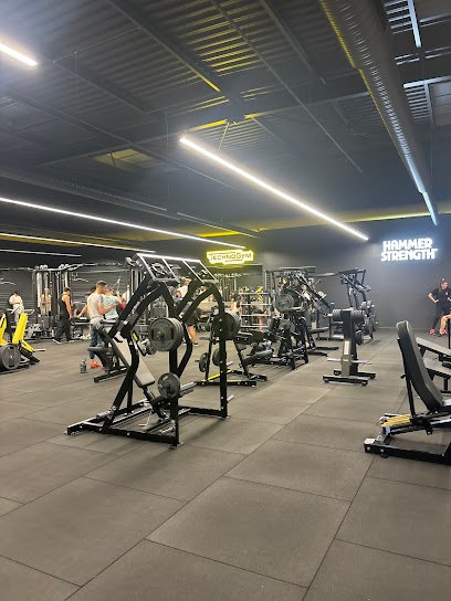 Foto de Fitness Park Rambouillet