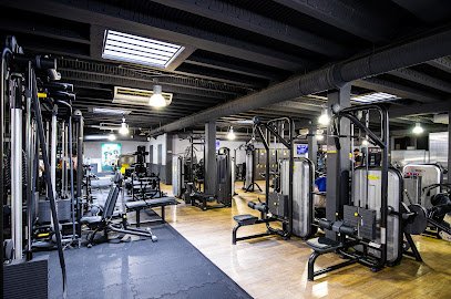 Foto de Fitness Park
