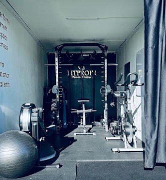Foto de Fitprofr - Coach sportif Rennes (concept unique)