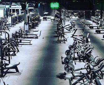 Foto de GIGAFIT Achères